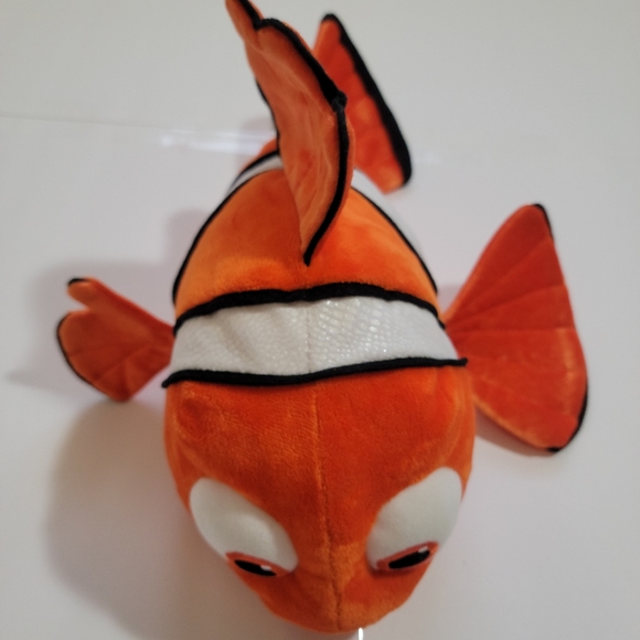 Disney Nemo plush toy - Picture 2 of 6